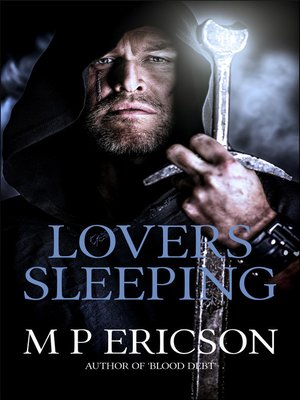 cover image of Lovers Sleeping